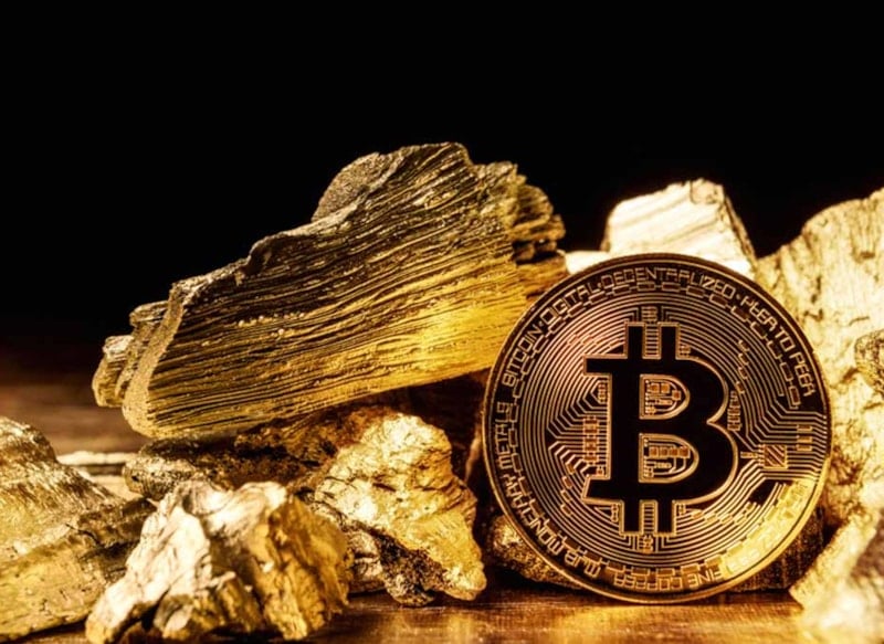 Kriptonun Düşüşü Dev Bankaların Bitcoin Tahminlerini Yeniden Değerlendirmesine Neden Oluyor