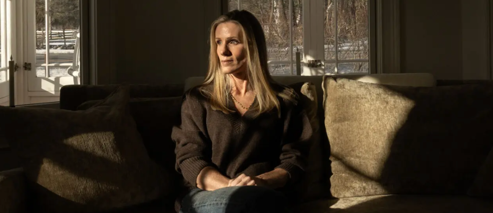 Kristin Cabot, Coldplay Konserindeki Skandal Üzerine İlk Kez Konuştu