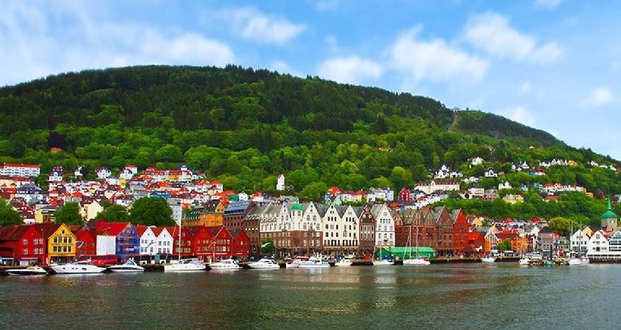 Kutup bölgelerinde güneşin günlerce batmadığı doğal olaylar