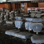 Lefkoşa Uluslararası Havalimanı yıllar sonra yeniden gündemde