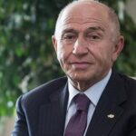 Limak'ın İskoçya'daki Havalimanı Satın Alma Girişimi Ulusal Güvenlik İncelemesi Nedeniyle Başarısız oldu