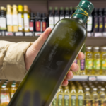 Londra'da Tüketiciden Zeytinyağında Yüzde 50 İndirim Yöntemi