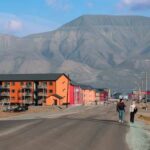 Longyearbyen'de Doğum ve Ölüm Yasaklarıyla Yaşamanın Zorlukları