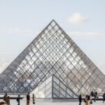 Louvre Müzesi Grev Nedeniyle Ziyarete Kapalı Kaldı