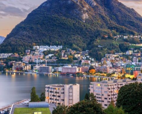 Lugano’da Dijital Para Kullanımı Hızla Yaygınlaşıyor