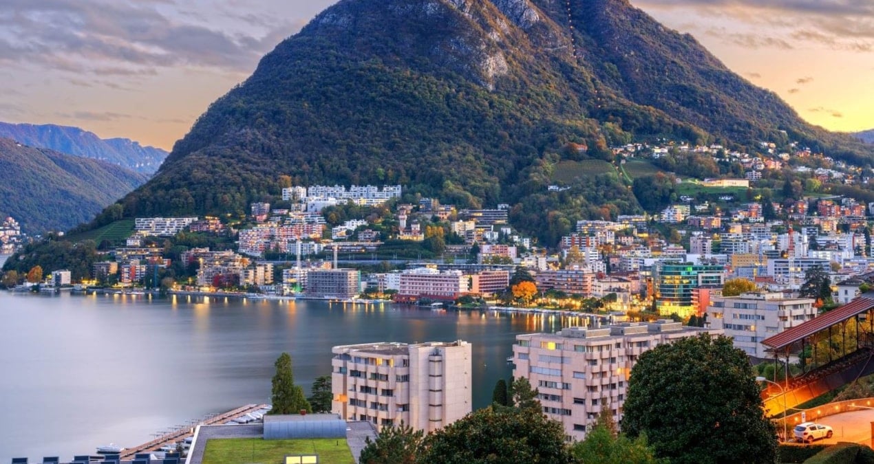 Lugano’da Dijital Para Kullanımı Hızla Yaygınlaşıyor