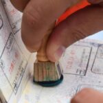 Mali ve Burkina Faso'dan ABD'ye vize yasağı: Karşılıklılık ilkesi devrede