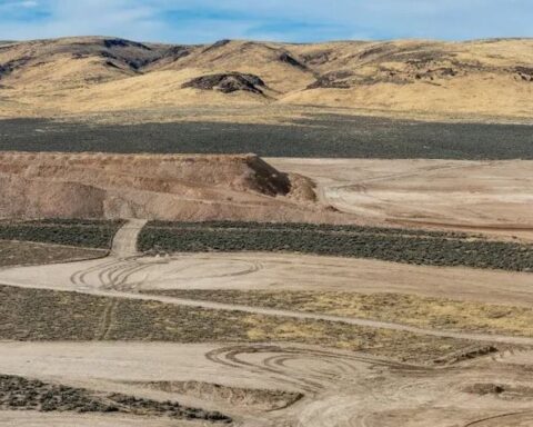 McDermitt Kalderası’nda 40 milyon ton lityum rezervi keşfiyle enerji dönüşümüne stratejik katkı