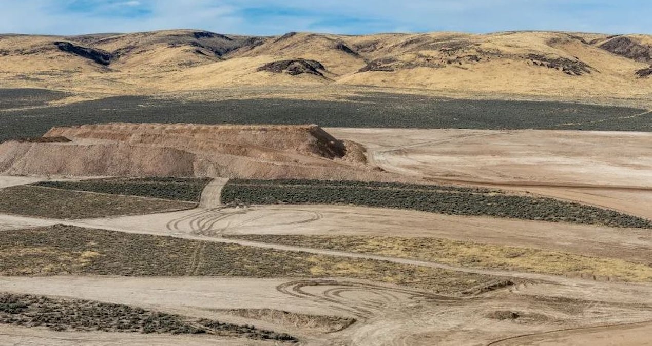McDermitt Kalderası’nda 40 milyon ton lityum rezervi keşfiyle enerji dönüşümüne stratejik katkı
