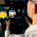 Meksika'da Pilot, Ödenmeyen Maaşını Protesto İçin Uçuşu Red Etti