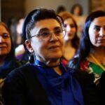 Meral Akşener, Leyla Zana’ya Destek Telefonu Açtı.