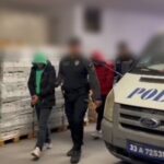 Mersin'de Yasa Dışı Bahis Çetesine Operasyon Yapıldı, 13 Kişi Tutuklandı