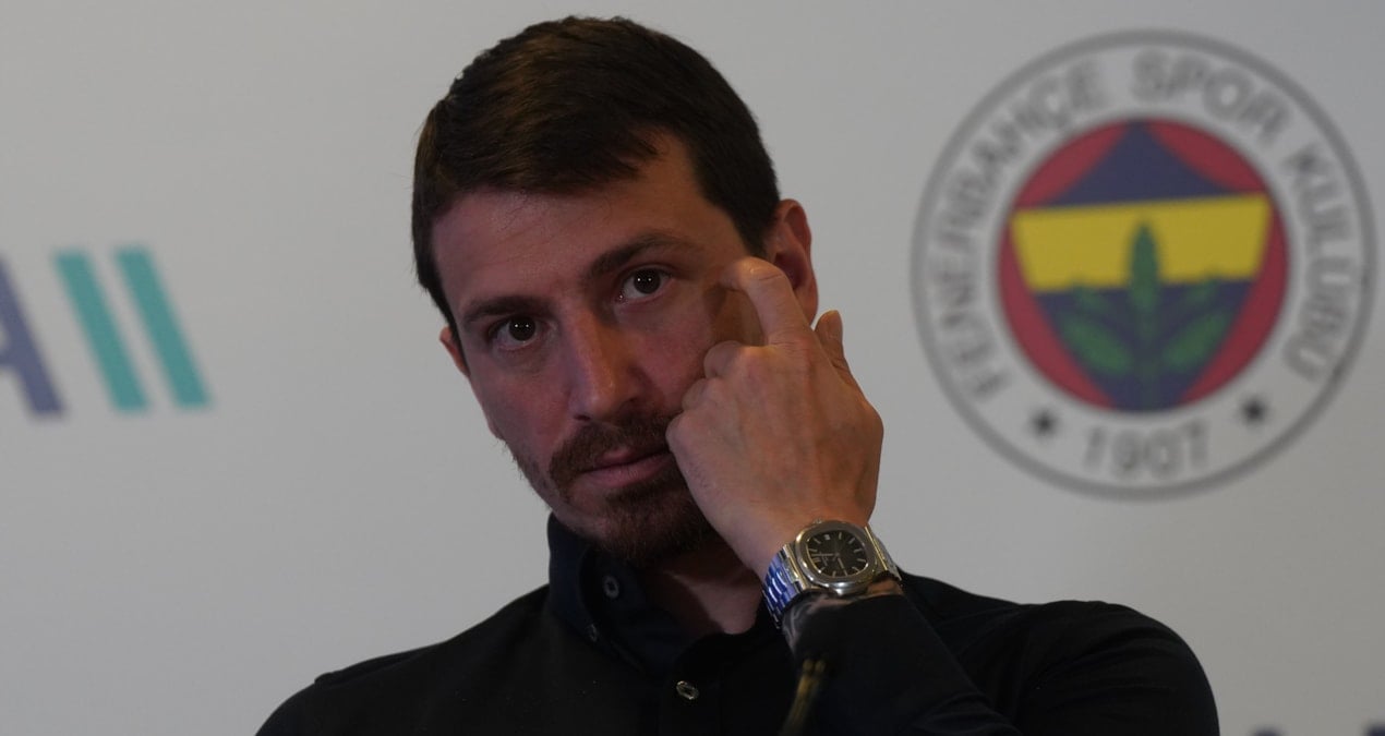 Mert Hakan Yandaş'tan Fenerbahçe Taraftarına Özgürlük Mesajı