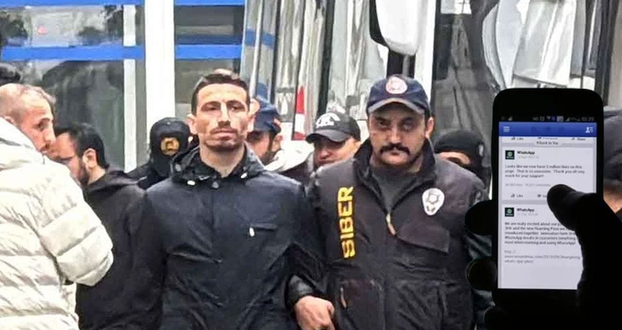 Mert Hakan Yandaş'tan Fenerbahçe vurgusu: Eğlence sadece Fenerbahçe ile sınırlı