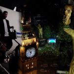 Messi'nin Hindistan Ziyareti, Taraftarları Sokağa Döküyor