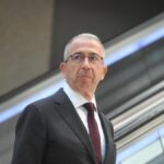 Metin Öztürk: Türk futbolunun adaletsizliklere karşı durması gerekiyor