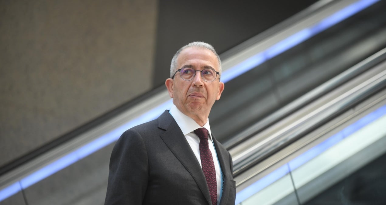 Metin Öztürk: Türk futbolunun adaletsizliklere karşı durması gerekiyor