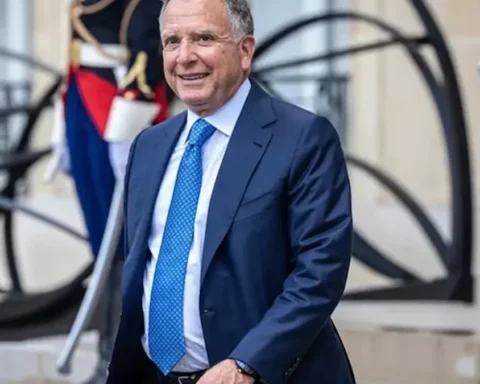 Miami'de Türkiye, Mısır ve Katar Gazze'de ateşkes görüşmeleri yaptı