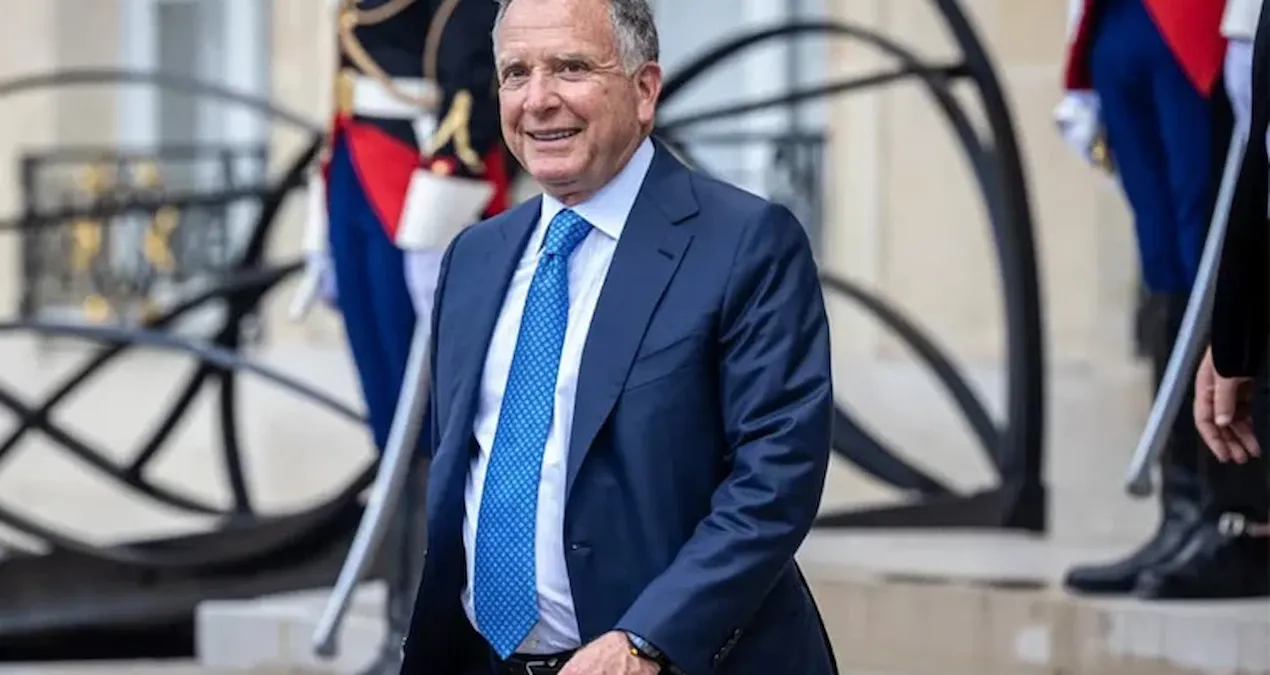 Miami'de Türkiye, Mısır ve Katar Gazze'de ateşkes görüşmeleri yaptı