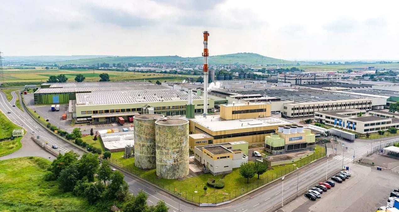 Michelin, Fabrika Kapanışının Ardından 4,3 Milyon Euro'luk Vergi İndirimini İade Etti