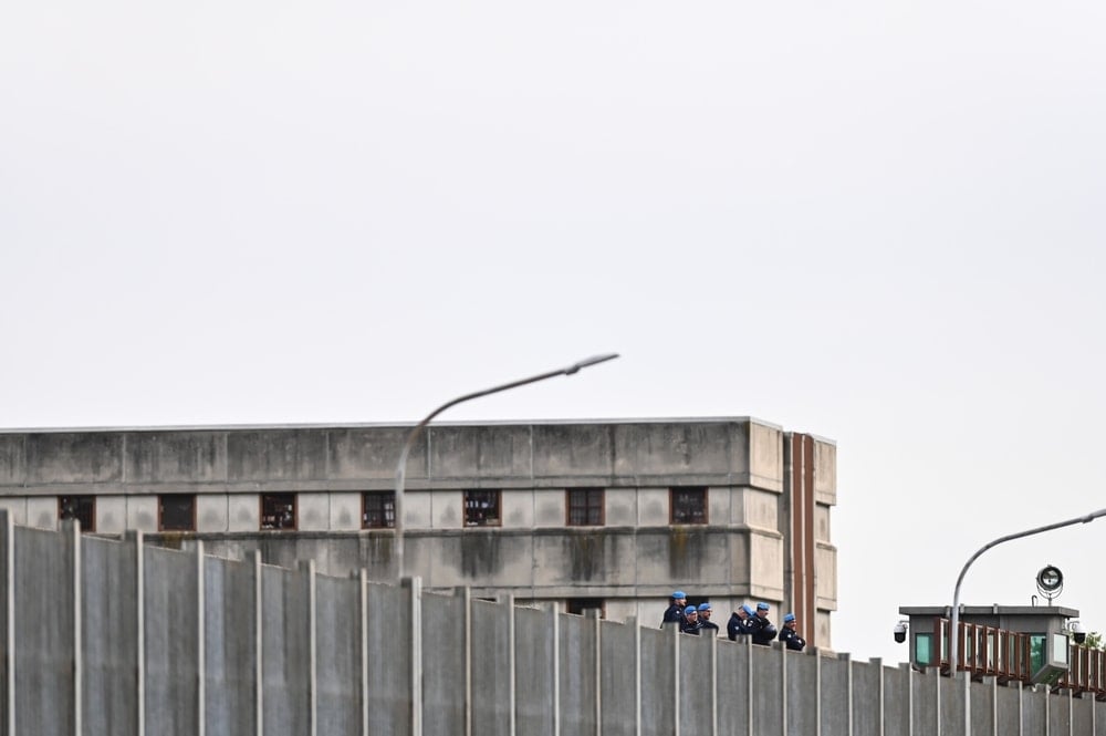 Milano'daki Cezaevinden Dördüncü Kaçış: Güvenlik Sorunları Yeniden Gündemde