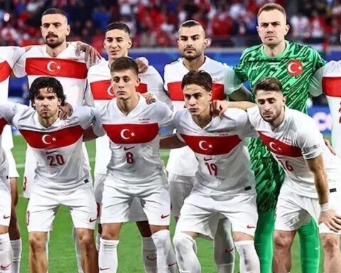 Millî Takım, FIFA Dünya Sıralaması'ndaki Yerini Korudu