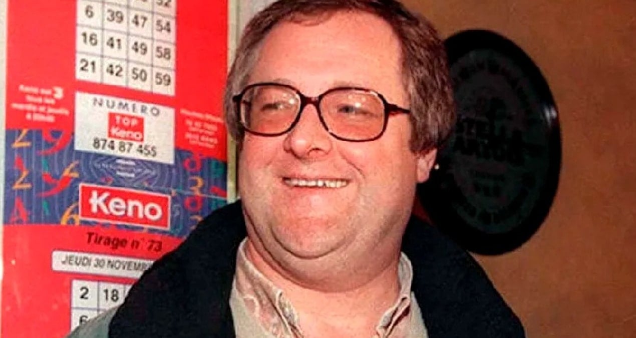 Milyonları Kazanan Adamın Yaşadığı Düşüş: Şans Oyunları Hayatını Tüketti