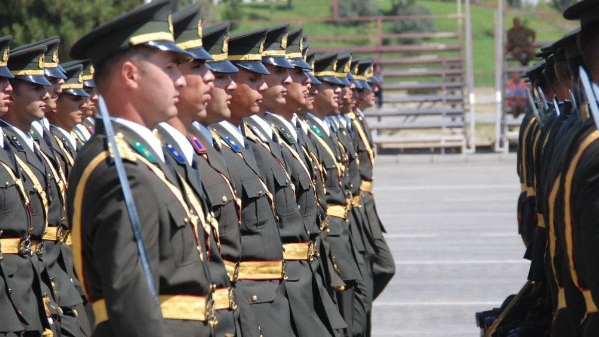 MSB 2025 yılı personel alımı için başvurular açıldı; detaylar öğrenildi