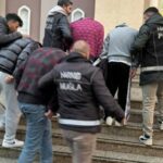 Muğla'da Düzenlenen Uyuşturucu Operasyonlarında 10 Kişi Tutuklandı