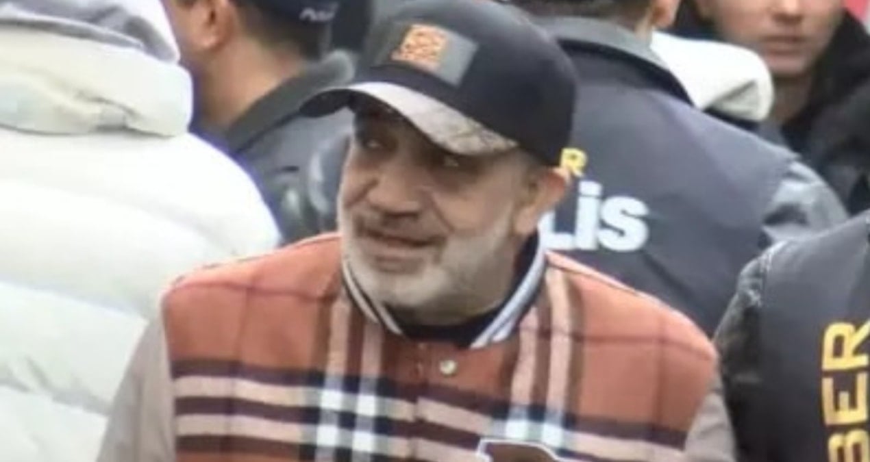 Murat Sancak'tan Savcılığın 153 Milyon Euro Sorusuna Açıklama