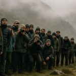 Nadir Kuş Türü, İngiltere'de 34 Yıl Sonra Görüldü