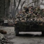 NATO Genel Sekreteri Rutte: Avrupa, Rusya'yla Yeni Bir Savaşa Hazır Olmalı