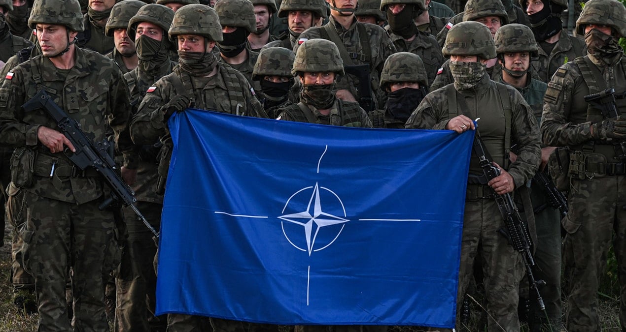 NATO-Rusya Konseyi'nin feshinin arka planı ve Avrupa güvenliği üzerindeki etkileri