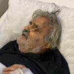 Necdet Kökeş yoğun bakımda, sağlık durumu ağırlaşıyor