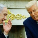 Netanyahu, Trump ile Kritik Güvenlik Görüşmesi İçin Florida'ya Gidiyor