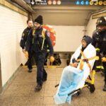 New York Metro'daki Saldırı Şehirde Güvenlik Tartışmalarını Yeniden Alevlendirdi