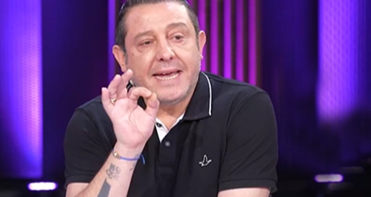 Nihat Kahveci: Galatasaray'ın İlk Yarı Performansı Çeyrek Finali Getirir