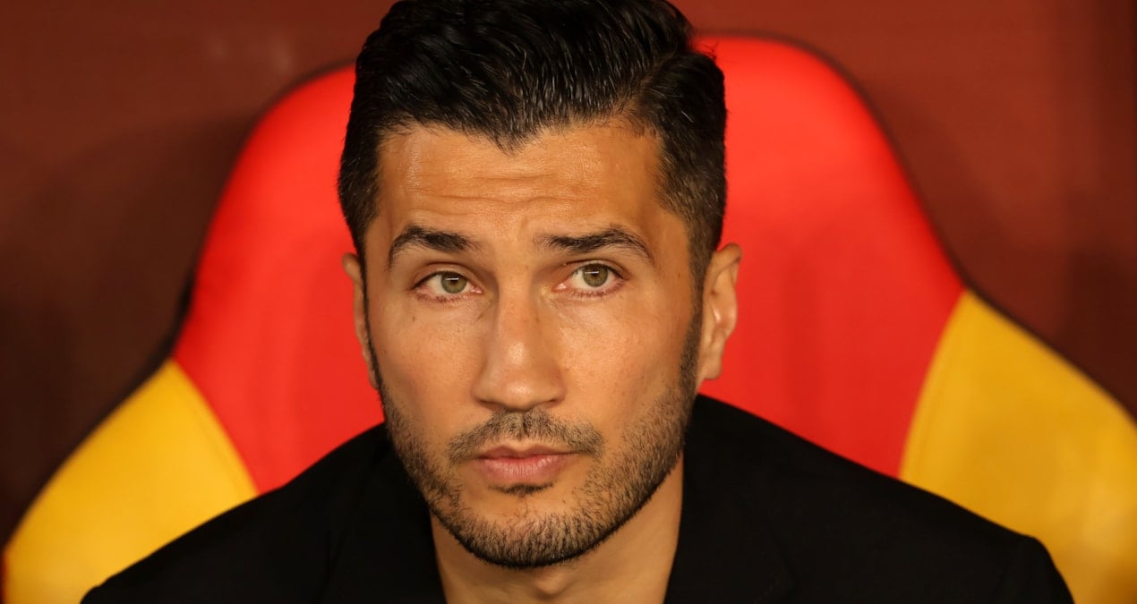 Nuri Şahin: Her Puanın Değeri Büyük, Kalan Maçlar Final Gibi Olacak