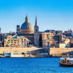 Ocak Ayında Avrupa'nın En Sıcak Şehirleri: Seyahat İçin İdeal Zaman