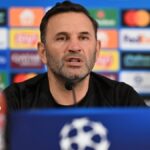 Okan Buruk: Savunma Hattında Eksiklerimizin Farkındayım
