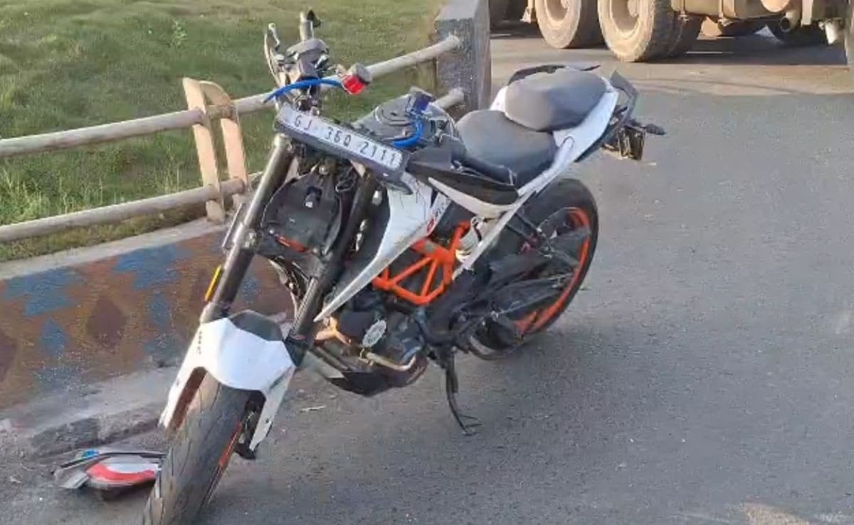 Öne çıkan vlogger'ın hız kurbanı olduğu feci trafik kazası