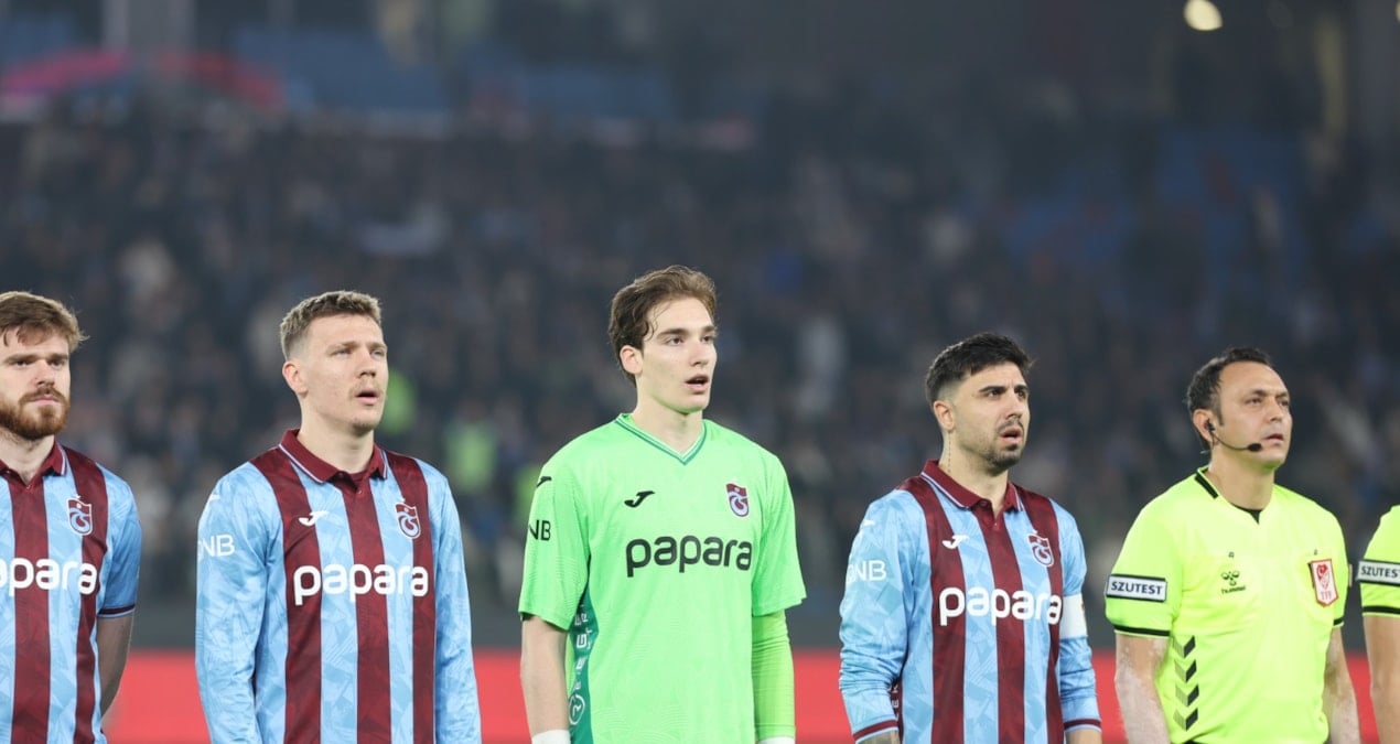 Onuralp Çevikkan Avrupa Kulüplerinin Gözdesi Olma Yolunda İlerliyor