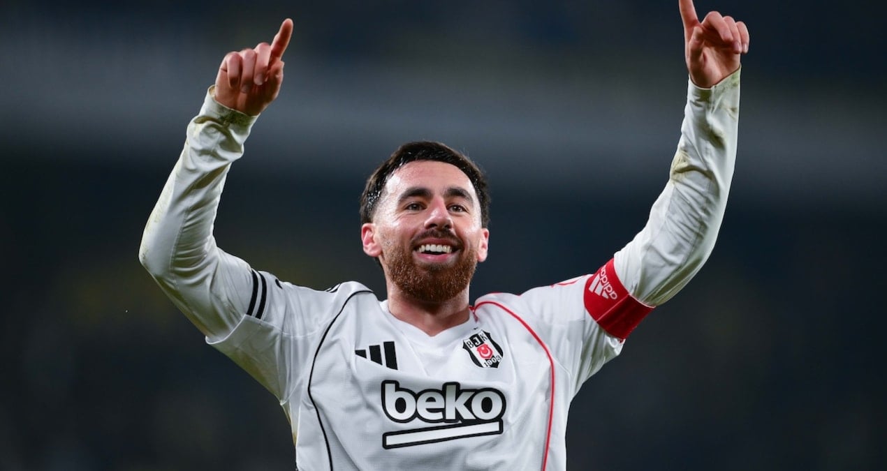 Orkun Kökçü: Hakem kararları futbolcuların psikolojisini olumsuz etkiliyor