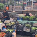 Osmaniye'de Pazar Esnafı: Refahı Ancak Mezarda Buluruz