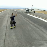 Otomatik İniş Sisteminin Başarısı: Pilotların Bayılması Sonrası Uçak Kendiliğinden İndi