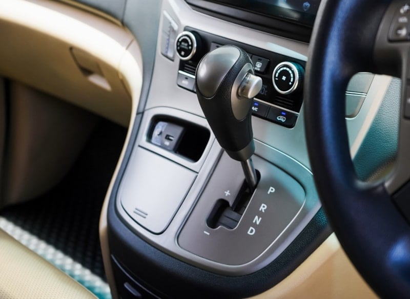 Otomatik Vitesli Araçlara Olan Talep Artarken, Markalar Kampanyalara Yöneliyor