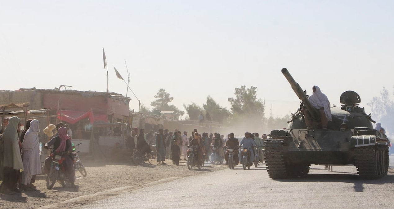 Pakistan ve Taliban arasındaki ateşkes, şiddet olaylarıyla bozuldu
