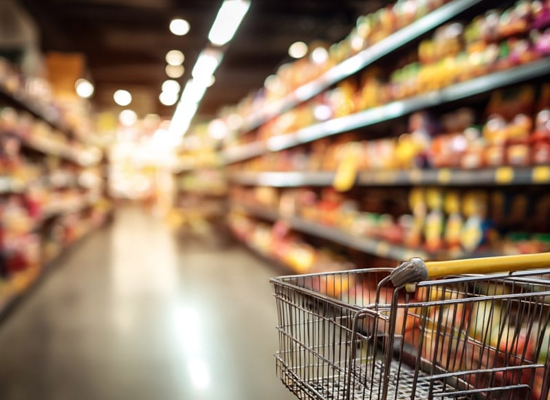 Pazar günü marketlerin kapalı olması için Ticaret Bakanlığı'ndan bekleniyor