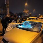 Pendik'te polis kontrolü sırasında park halindeki araçta genç cesedi bulundu