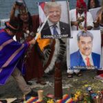 Perulu Şamanlar, 2026'daki Küresel Gelişmelere İlişkin Kehanetlerini Açıkladı